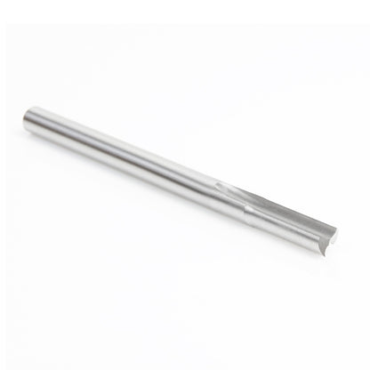 Amana Tool - HSS1603 - HSS PLASTIC 2FL 'O' 1/4"x 1/4"