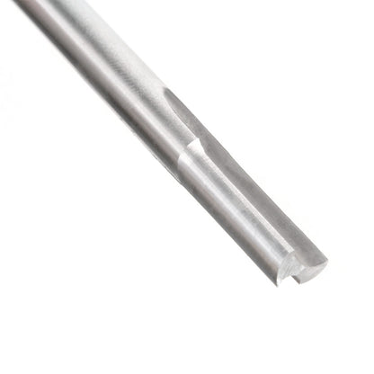 Amana Tool - HSS1603 - HSS PLASTIC 2FL 'O' 1/4"x 1/4"