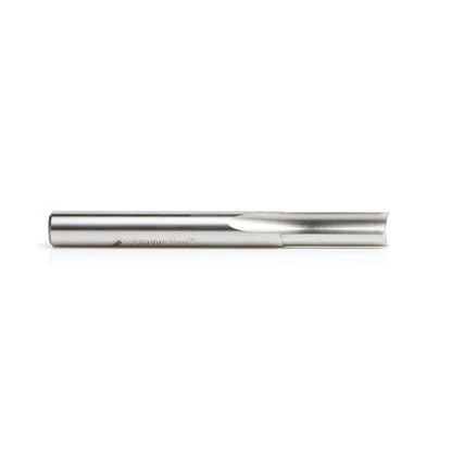 Amana Tool - HSS1607 - HSS PLASTIC 2FL 'O' 3/8"x 3/8"