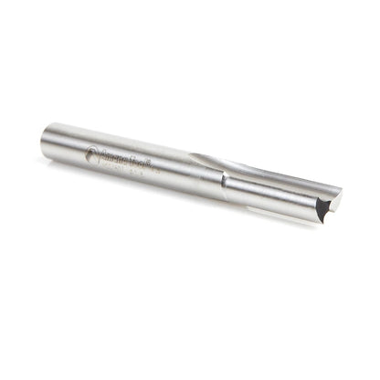 Amana Tool - HSS1607 - HSS PLASTIC 2FL 'O' 3/8"x 3/8"