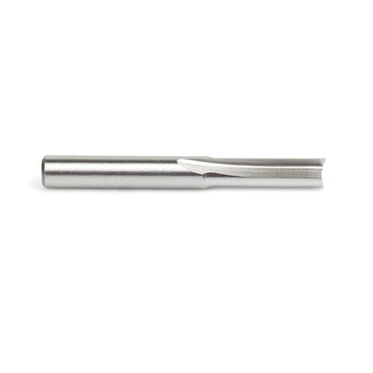 Amana Tool - HSS1610 - HSS FOAM 2 FL 'V' 1/4" x 1/4"