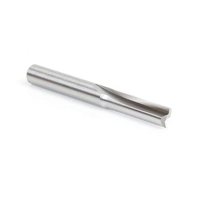 Amana Tool - HSS1610 - HSS FOAM 2 FL 'V' 1/4" x 1/4"