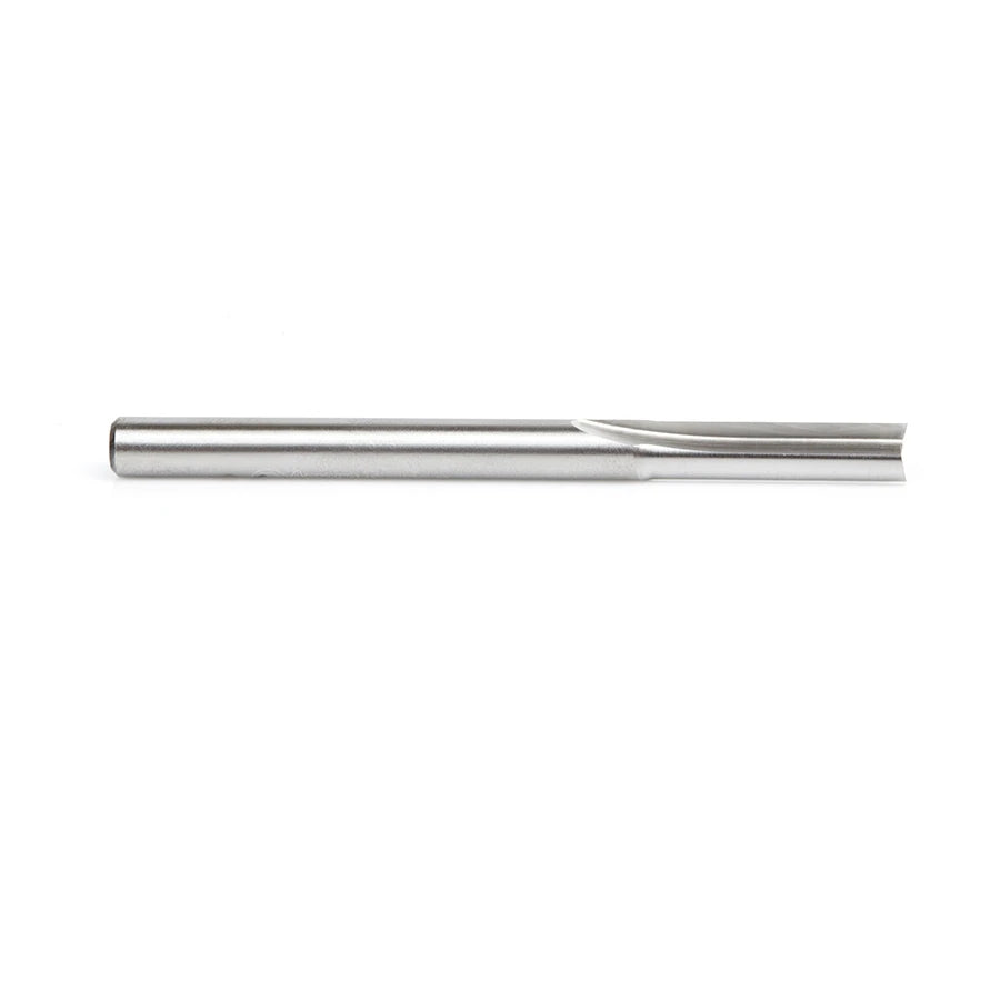 Amana Tool - HSS1611 - HSS FOAM 2 FL 'V' 1/4" x 1/4"