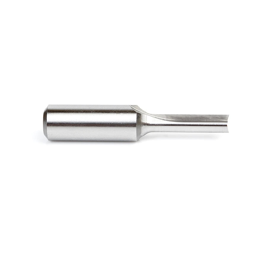 Amana Tool - HSS1612 - HSS FOAM 2 FL 'V' 1/4" x 1/4"