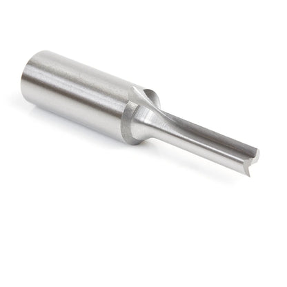 Amana Tool - HSS1612 - HSS FOAM 2 FL 'V' 1/4" x 1/4"