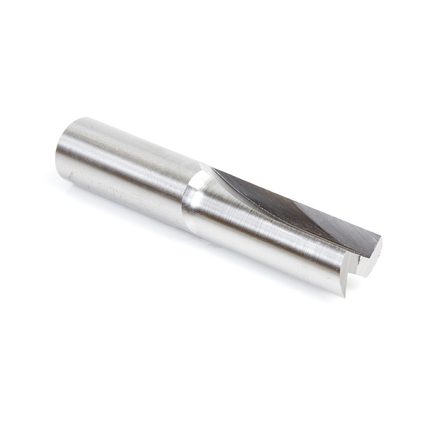 Amana Tool - HSS1614 - HSS FOAM 2 FL 'V' 1/2" x 1/2"