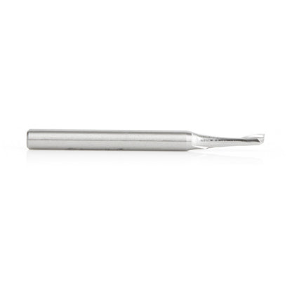 Amana Tool - HSS1621 - HSS 1FL 3/16"x1/4"x2-7/8"UPCUT