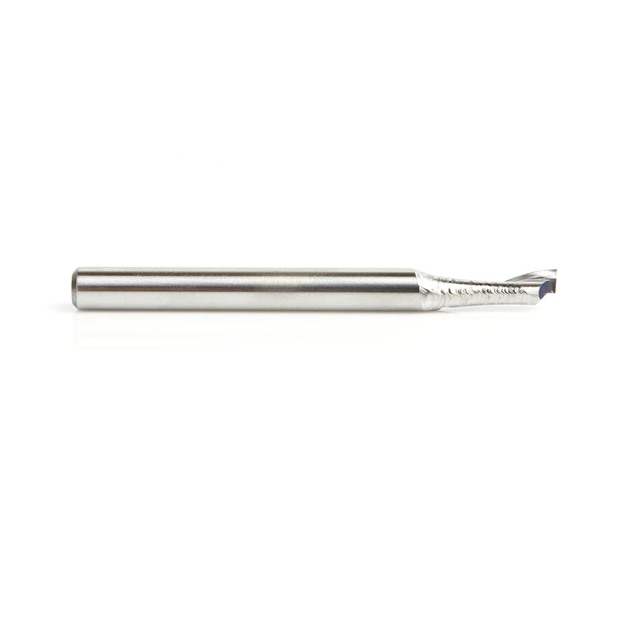 Amana Tool - HSS1622 - HSS ALUM 1FL 1/4"x1/4"UP CUT