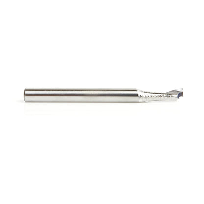 Amana Tool - HSS1622 - HSS ALUM 1FL 1/4"x1/4"UP CUT