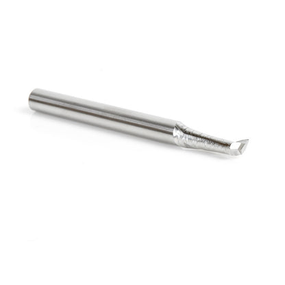 Amana Tool - HSS1622 - HSS ALUM 1FL 1/4"x1/4"UP CUT