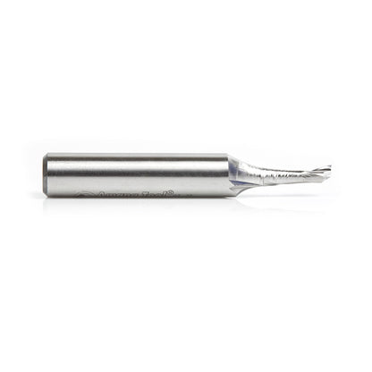 Amana Tool - HSS1623 - HSS ALUM 1FL 1/4"x1/2" UPCUT