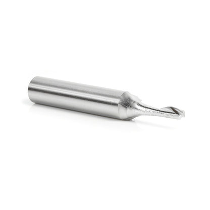 Amana Tool - HSS1623 - HSS ALUM 1FL 1/4"x1/2" UPCUT
