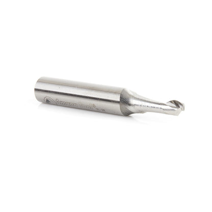 Amana Tool - HSS1624 - HSS 1FL 5/16"x1/2"x3-1/4"UPCUT