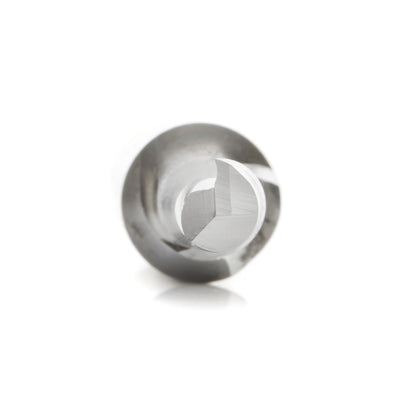 Amana Tool - HSS1624 - HSS 1FL 5/16"x1/2"x3-1/4"UPCUT
