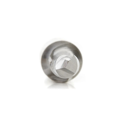 Amana Tool - HSS1625 - HSS 1FL 5/16"x1/2"x3-1/2"UPCUT