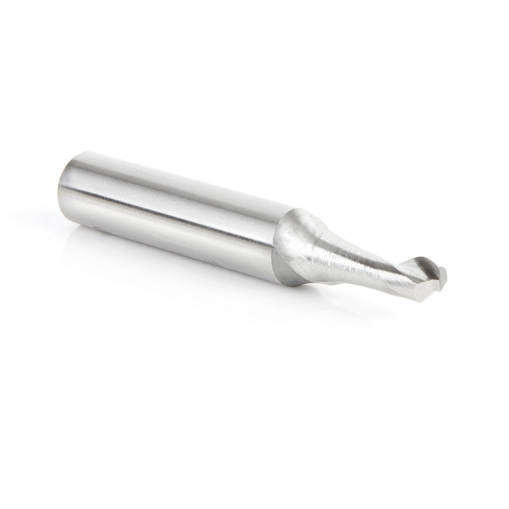 Amana Tool - HSS1626 - HSS 1F 21/64"x1/2"x3-1/4"UPCUT