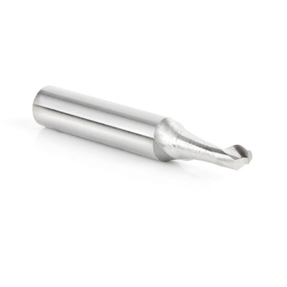 Amana Tool - HSS1626 - HSS 1F 21/64"x1/2"x3-1/4"UPCUT