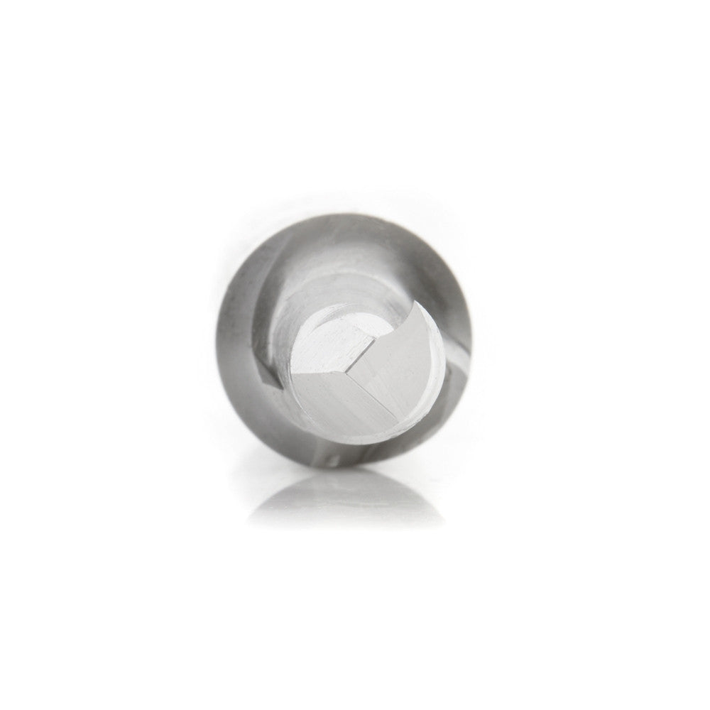 Amana Tool - HSS1626 - HSS 1F 21/64"x1/2"x3-1/4"UPCUT