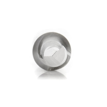 Amana Tool - HSS1626 - HSS 1F 21/64"x1/2"x3-1/4"UPCUT