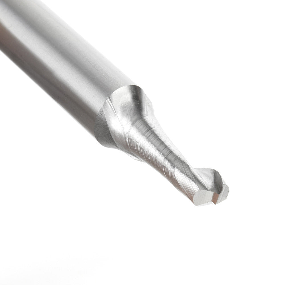 Amana Tool - HSS1626 - HSS 1F 21/64"x1/2"x3-1/4"UPCUT
