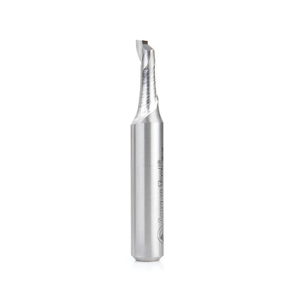 Amana Tool - HSS1626 - HSS 1F 21/64"x1/2"x3-1/4"UPCUT