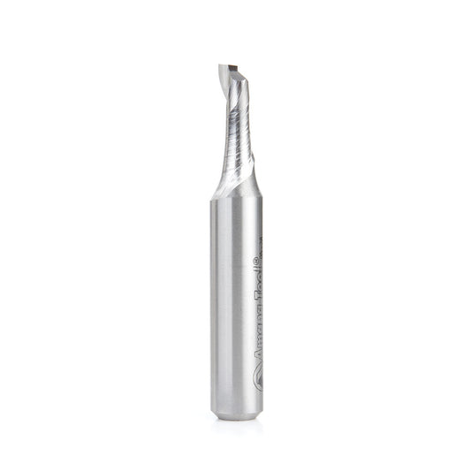Amana Tool - HSS1626 - HSS 1F 21/64"x1/2"x3-1/4"UPCUT