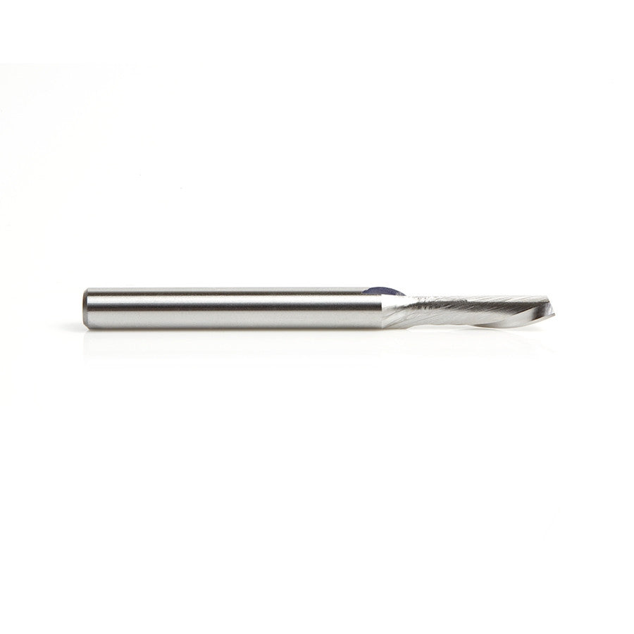 Amana Tool - HSS1628 - HSS ALUM 1F 1/4"x1/4" DOWNCUT