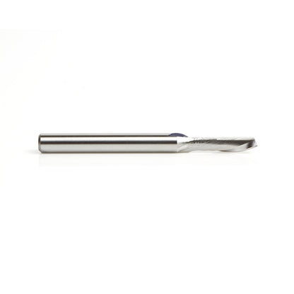 Amana Tool - HSS1628 - HSS ALUM 1F 1/4"x1/4" DOWNCUT