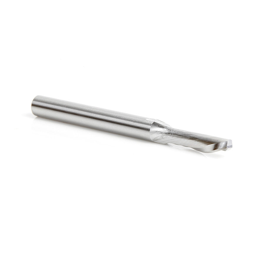 Amana Tool - HSS1628 - HSS ALUM 1F 1/4"x1/4" DOWNCUT