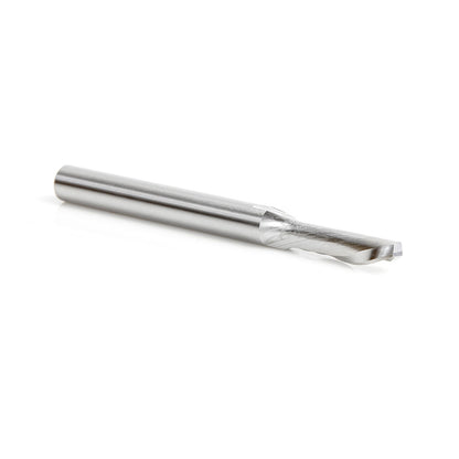 Amana Tool - HSS1628 - HSS ALUM 1F 1/4"x1/4" DOWNCUT