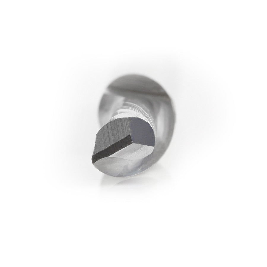 Amana Tool - HSS1628 - HSS ALUM 1F 1/4"x1/4" DOWNCUT