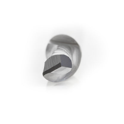 Amana Tool - HSS1628 - HSS ALUM 1F 1/4"x1/4" DOWNCUT