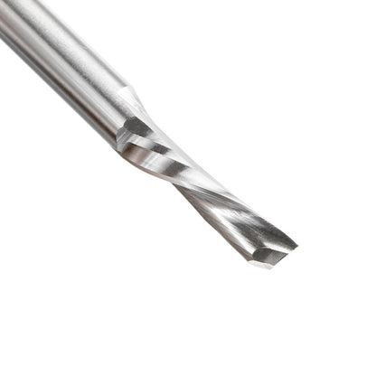 Amana Tool - HSS1628 - HSS ALUM 1F 1/4"x1/4" DOWNCUT