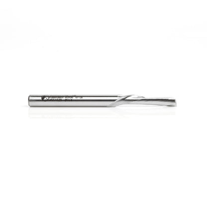 Amana Tool - HSS1629 - HSS ALUM 1FL 1/4"x1/4"DOWN CUT