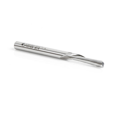 Amana Tool - HSS1629 - HSS ALUM 1FL 1/4"x1/4"DOWN CUT