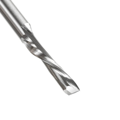 Amana Tool - HSS1629 - HSS ALUM 1FL 1/4"x1/4"DOWN CUT