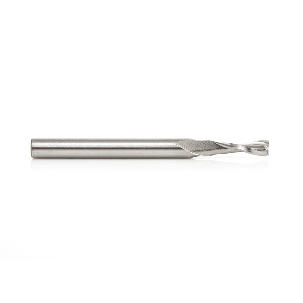 Amana Tool - HSS1631 - HSS 2FL 3/16"x1/4"x2-7/8"UPCUT