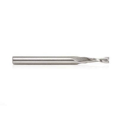Amana Tool - HSS1631 - HSS 2FL 3/16"x1/4"x2-7/8"UPCUT