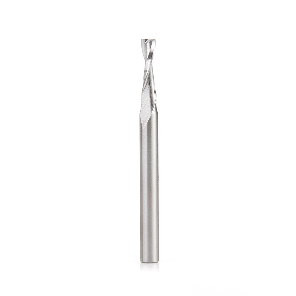 Amana Tool - HSS1631 - HSS 2FL 3/16"x1/4"x2-7/8"UPCUT
