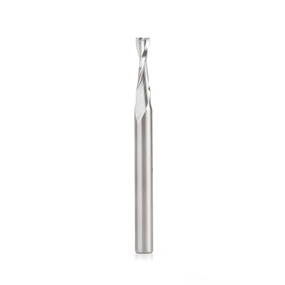 Amana Tool - HSS1631 - HSS 2FL 3/16"x1/4"x2-7/8"UPCUT