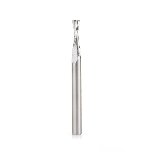 Amana Tool - HSS1631 - HSS 2FL 3/16"x1/4"x2-7/8"UPCUT