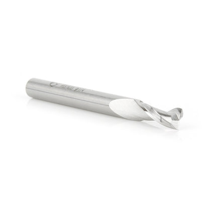 Amana Tool - HSS1633 - HSS 2FL 1/4"x1/4"x2-3/4" UPCUT