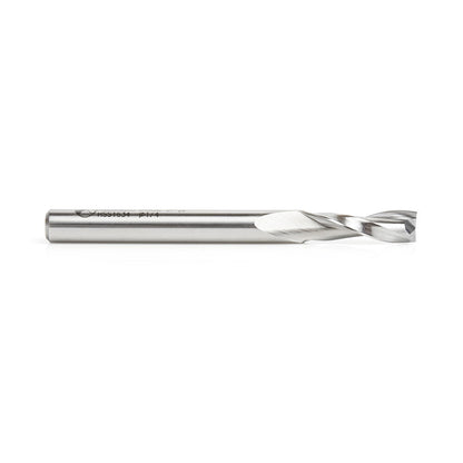 Amana Tool - HSS1634 - HSS ALUM 2FL 1/4"x1/4" UPCUT
