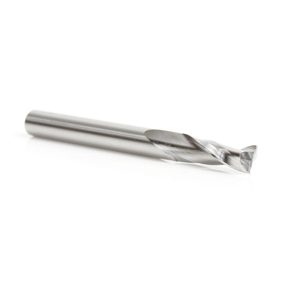 Amana Tool - HSS1634 - HSS ALUM 2FL 1/4"x1/4" UPCUT