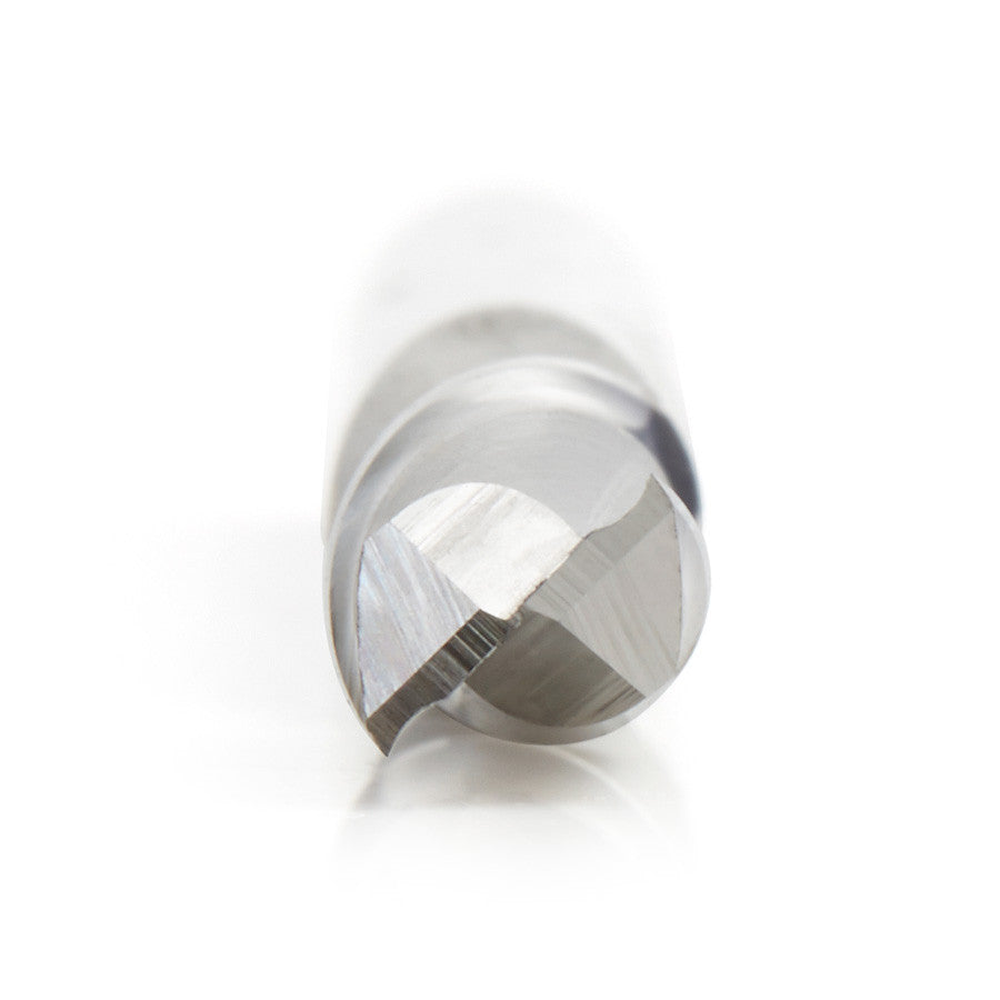 Amana Tool - HSS1634 - HSS ALUM 2FL 1/4"x1/4" UPCUT