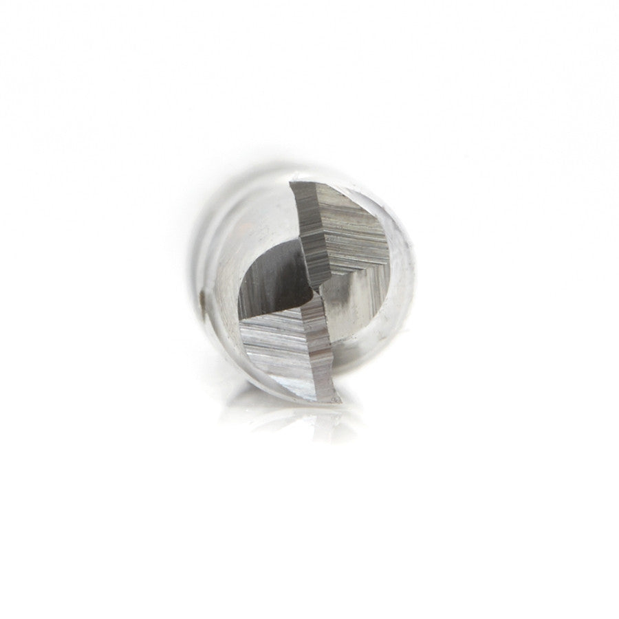 Amana Tool - HSS1636 - HSS ALUM 2FL 1/4"x1/4"UP CUT