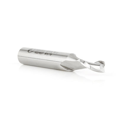 Amana Tool - HSS1637 - HSS 2FL 5/16"x1/2"x3-1/4"UPCUT