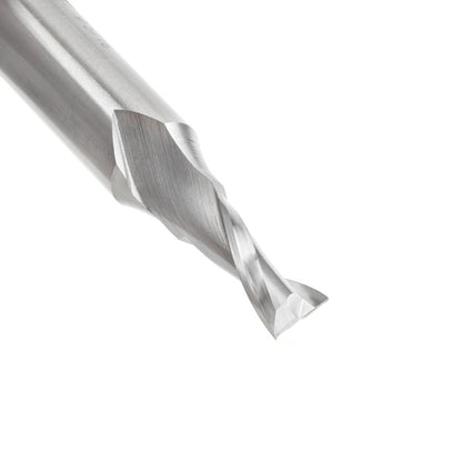 Amana Tool - HSS1637 - HSS 2FL 5/16"x1/2"x3-1/4"UPCUT