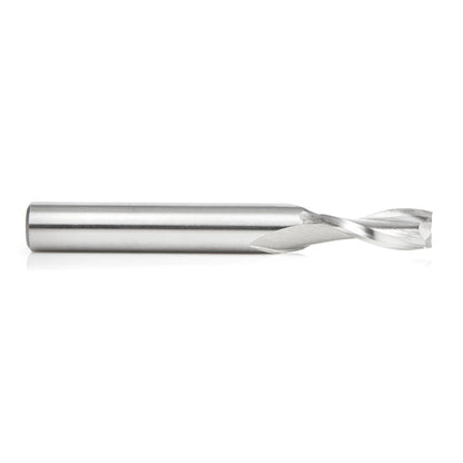 Amana Tool - HSS1638 - HSS 2 FL 5/16"x3/8"x 3" UP CUT