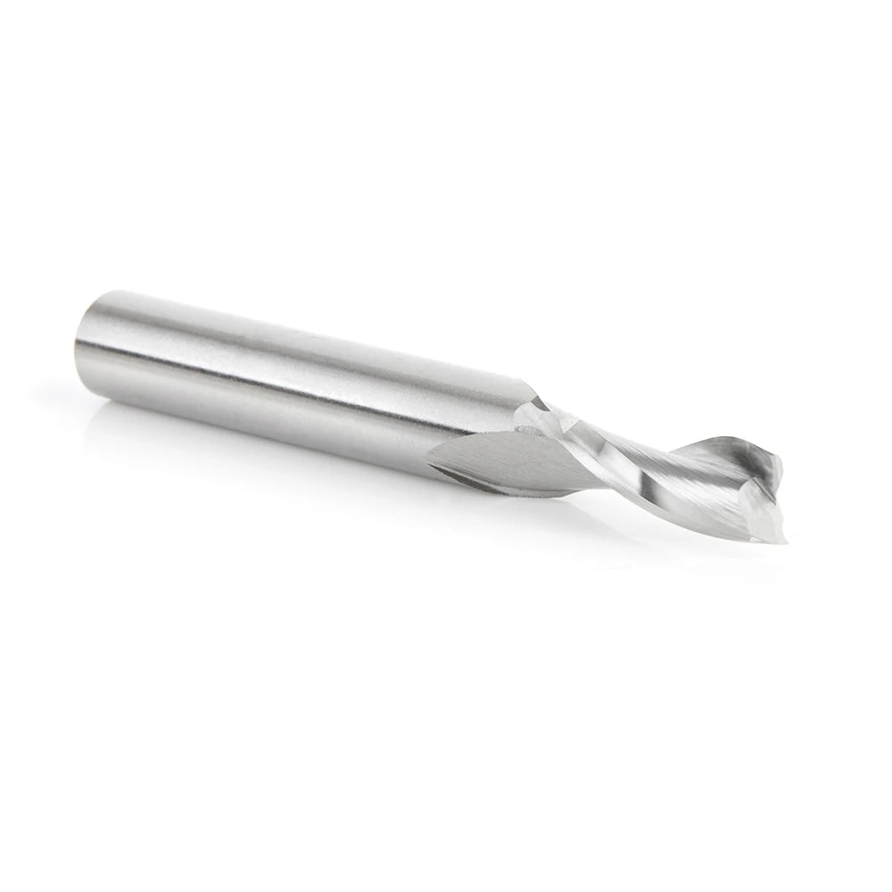 Amana Tool - HSS1638 - HSS 2 FL 5/16"x3/8"x 3" UP CUT